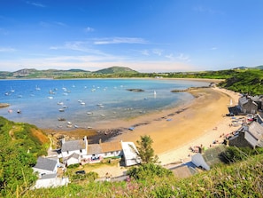 Strand