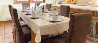 4 bedroom accommodation in Clachan Seil