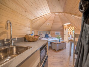 1 Schlafzimmer, Bettwäsche