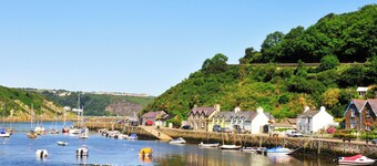 2 soverom innkvartering i Strumble Head, Pembrokeshire Coast National Park