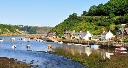 2 bedroom accommodation in Strumble Head, Pembrokeshire Coast National Park