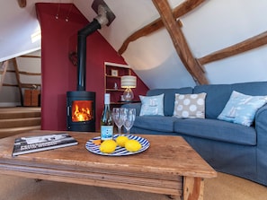 Interior - 2 bedroom accommodation in Strumble Head, Pembrokeshire Coast National Park (Strumble Head, Pembrokeshire Coast National Park)