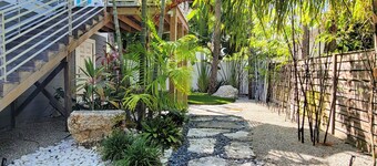 Beach Don't Kill My Vibe by Beach Boutique Rentals