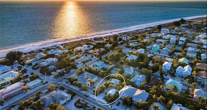 Beach Don't Kill My Vibe by Beach Boutique Rentals