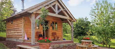 テラス / パティオ