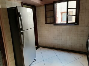 Interior - Private Room Near City (Casablanca)