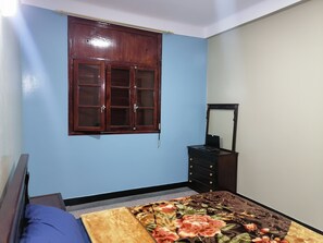 1 Schlafzimmer, WLAN