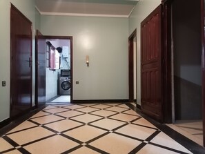 Interior - Private Room Near City (Casablanca)
