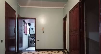 Private Room Near City