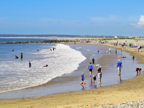 Spiaggia