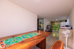 Family Apartment, 2 Bedrooms | Living area