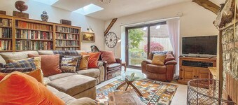 1 soverom innkvartering i Warminster