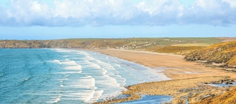 3 bedroom accommodation in Newgale