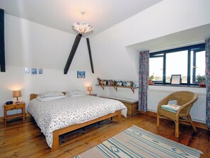 3 Schlafzimmer, kostenloses WLAN, Bettwäsche