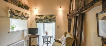 Boende med 7 sovrum i Llanyblodwel