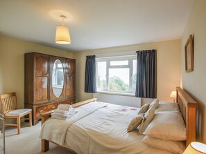 7 Schlafzimmer, kostenloses WLAN, Bettwäsche