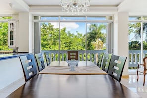 Dining - Your Private Slice of Paradise! (Luquillo)