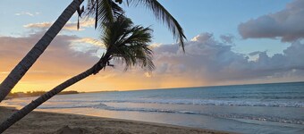 Your Private Slice of Paradise!