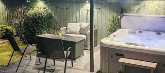 Ardentorrie Holiday Home