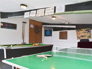 Area giochi