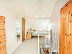 3 chambres, Wi-Fi gratuit, draps fournis