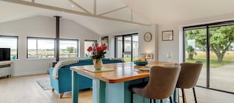 Alloggio con 1 camere da letto ad Stowupland, near Stowmarket