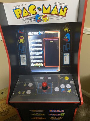 Sala de juegos