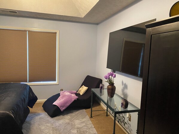 3 Schlafzimmer, Bügeleisen/Bügelbrett, kostenloses WLAN, Bettwäsche