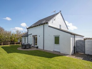 Exterior - 3 bedroom accommodation in Bosherston (Bosherston)
