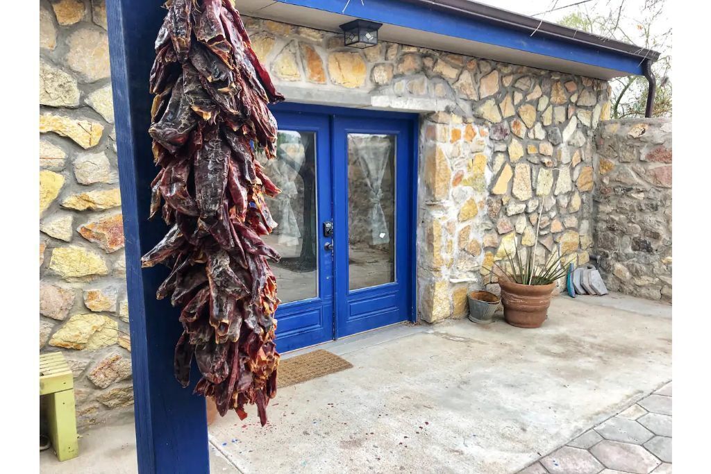 Art Oasis Casita Aurora