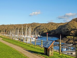 Port de plaisance