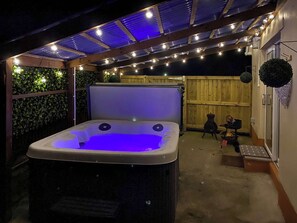Terrazza/patio