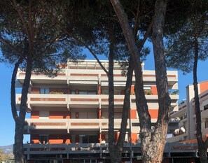Exterior - Sunset suite - apartment by the sea in Marina di Carrara (Marina di Carrara)