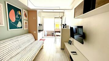 Smart TV