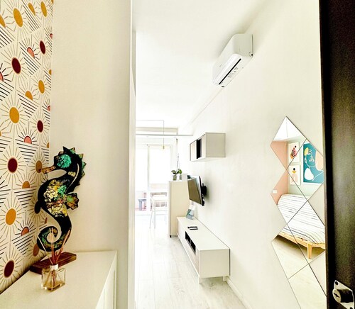 Sunset suite - apartment by the sea in Marina di Carrara
