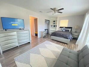 1 habitación