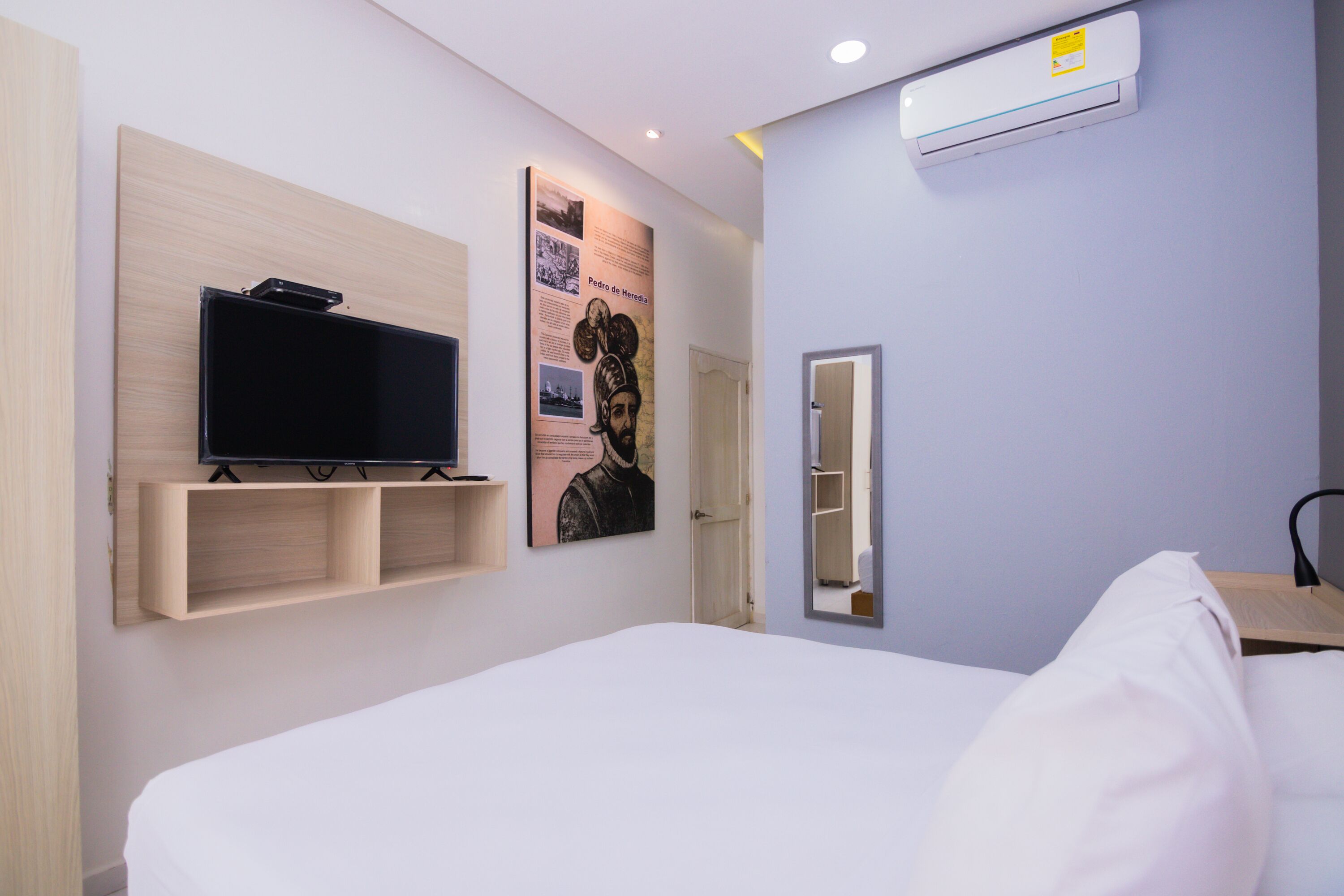 Photo - Hotel Gallery Cartagena