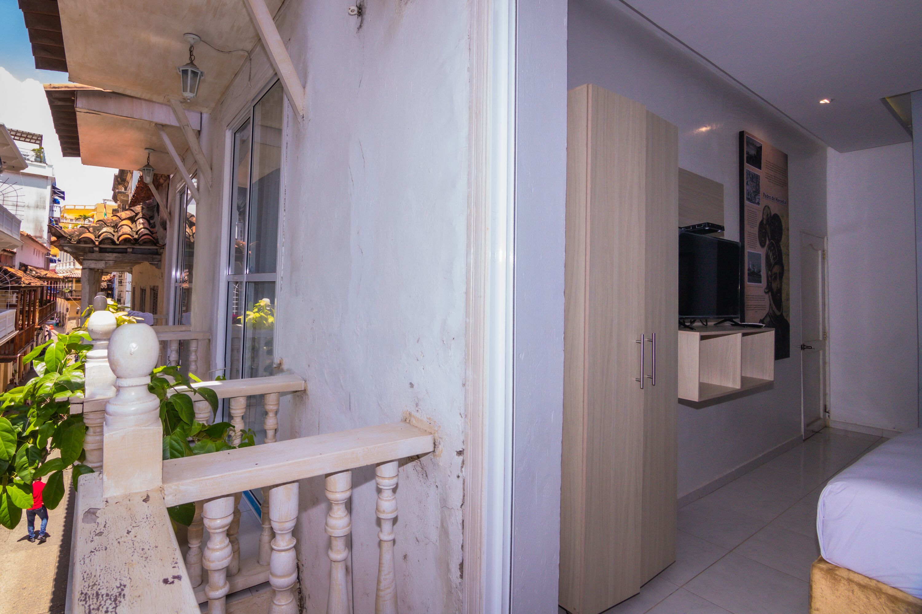 Foto - Hotel Gallery Cartagena