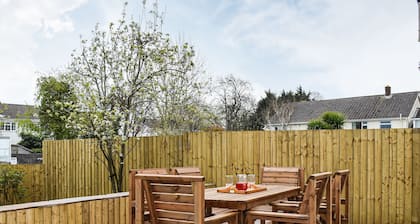 3 bedroom accommodation in Treoes