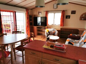 Televisie en tafelvoetbal