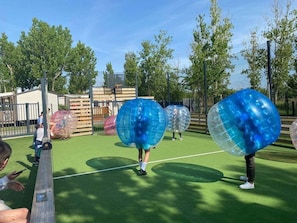 Sportveld