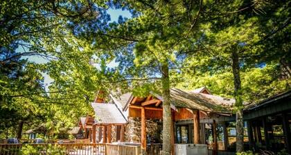 Private Island Estate on Lake Vermilion