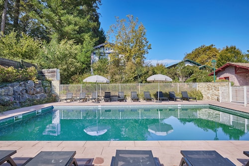 Villas Odalys Domaine de Lana