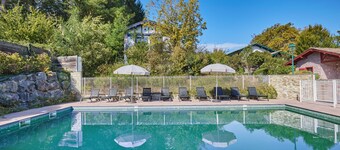 Villas Odalys Domaine de Lana