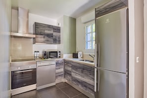 Vila, 2 quartos | 4 quartos, Wi-Fi de cortesia, roupa de cama