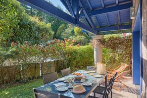 4 chambres, Wi-Fi gratuit, draps fournis