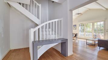 Villa, 2 chambres | 4 chambres, Wi-Fi gratuit, draps fournis