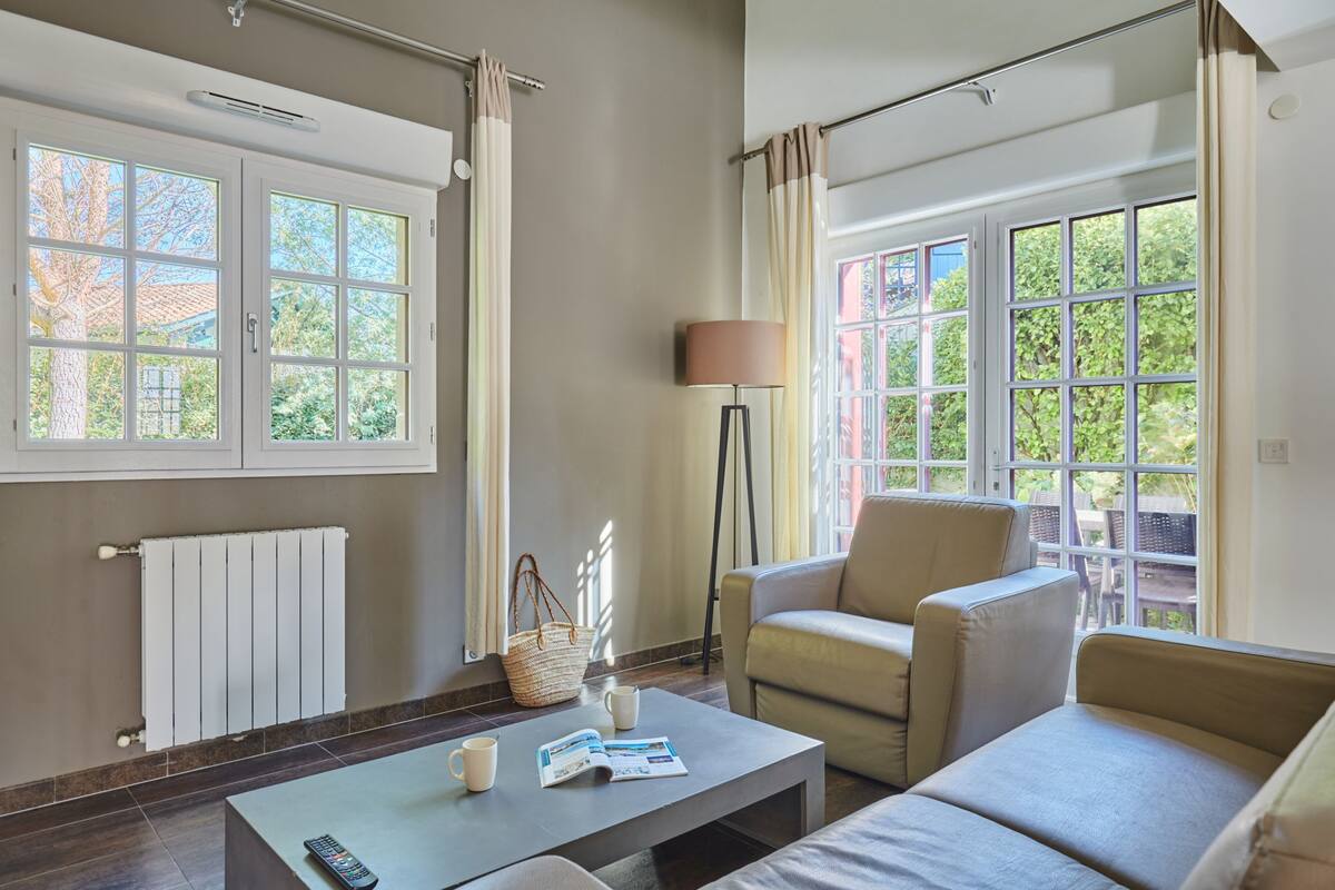 Villa, 4 Bedrooms | 4 bedrooms, free WiFi, bed sheets
