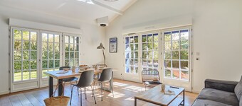 Villas Odalys Domaine de Lana