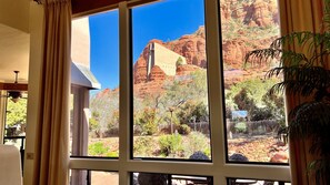 Interior - Oasis at Chapel Rock ~ Best Views In Town ~ 3 Master Suites (Sedona)